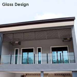 Glass Railing